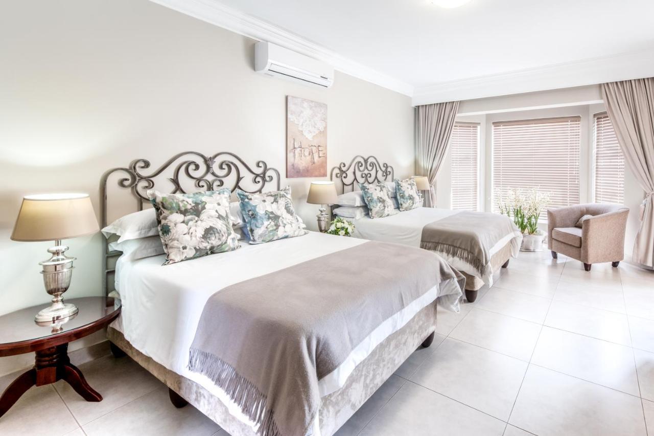 Adato Guesthouse Potchefstroom Esterno foto