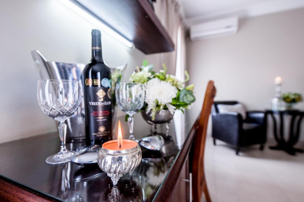 Adato Guesthouse Potchefstroom Esterno foto