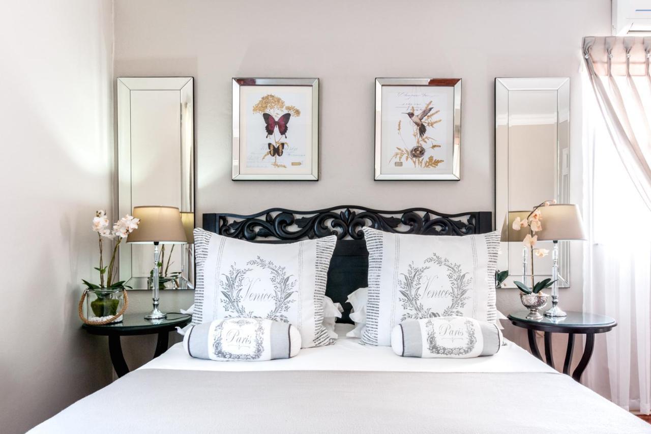 Adato Guesthouse Potchefstroom Esterno foto