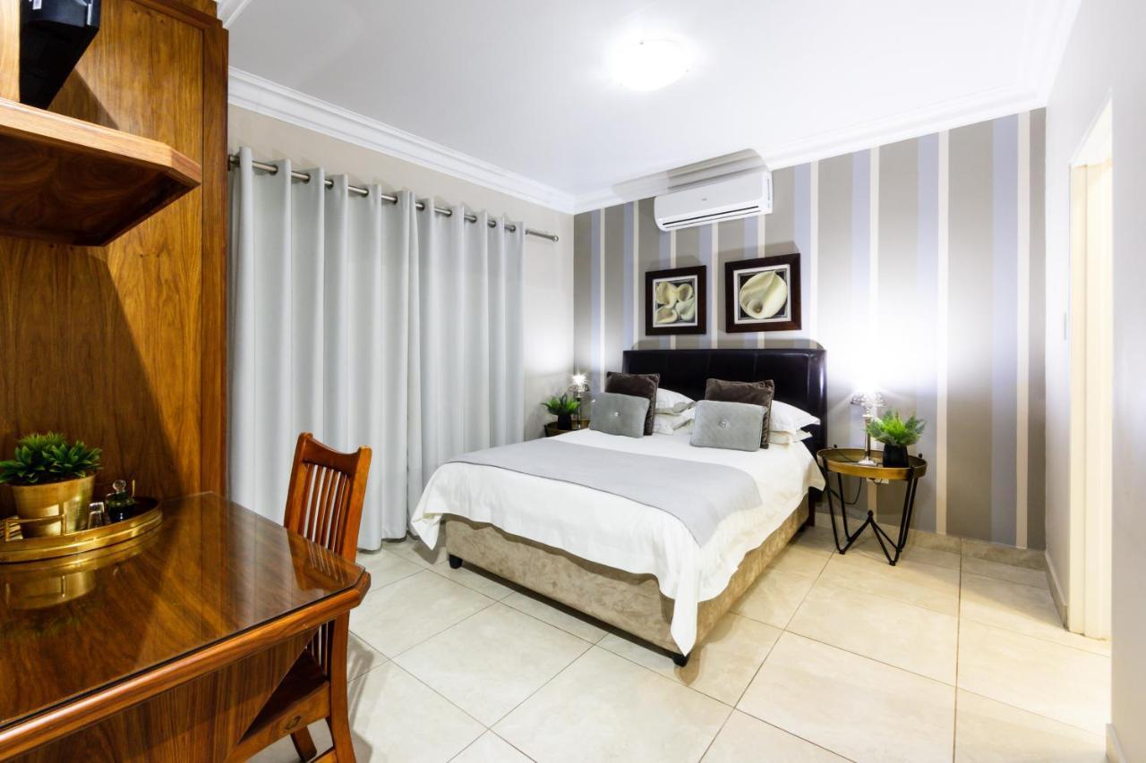 Adato Guesthouse Potchefstroom Esterno foto